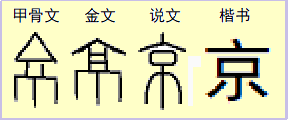 漢字詩話